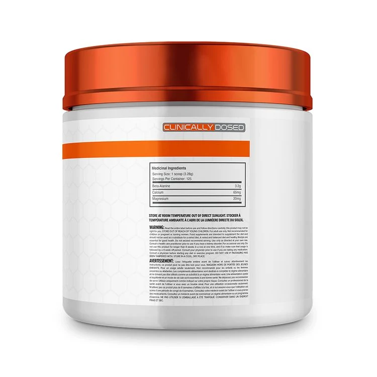 Ballistic Labs Beta Alanine - Image 4