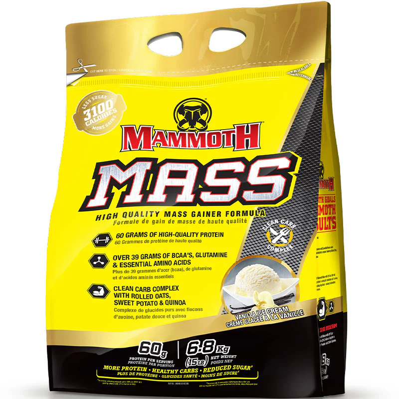Mammoth Mass - Image 4