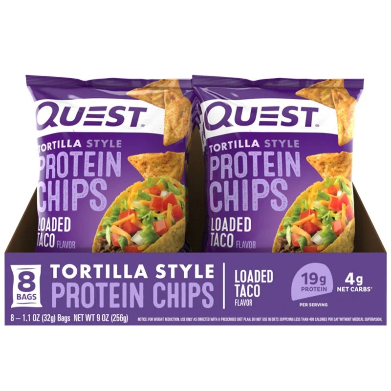 Quest Chips - 8 Pack - Image 6